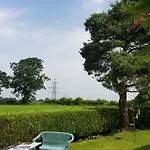 Casa de hóspedes Newby Cross