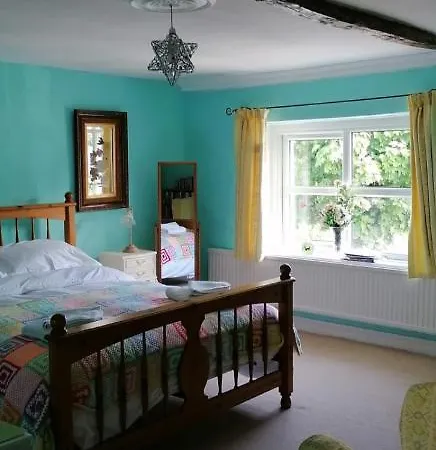 Newby Cross Gæstehus Carlisle (Cumbria)