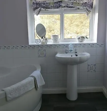 Newby Cross Guest house Carlisle (Cumbria)