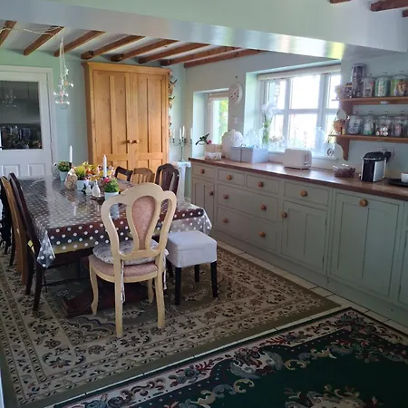 Newby Cross Gæstehus Carlisle (Cumbria)