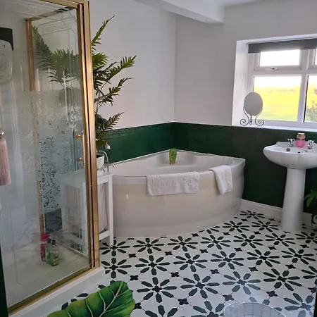 Penzion Newby Cross Carlisle (Cumbria)