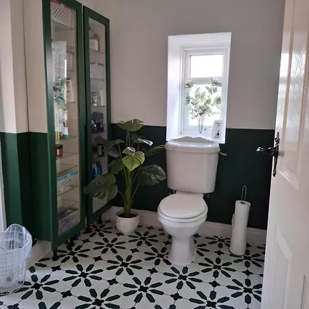 Newby Cross Penzion Carlisle (Cumbria)