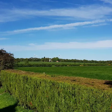 Guest house Newby Cross Carlisle (Cumbria)