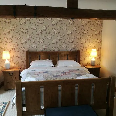 Guest house Newby Cross