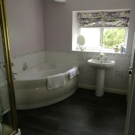 Guest house Newby Cross