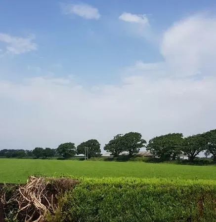 Gæstehus Newby Cross Carlisle (Cumbria)
