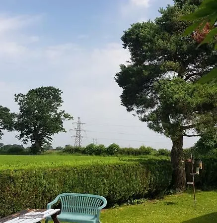 Guest house Newby Cross