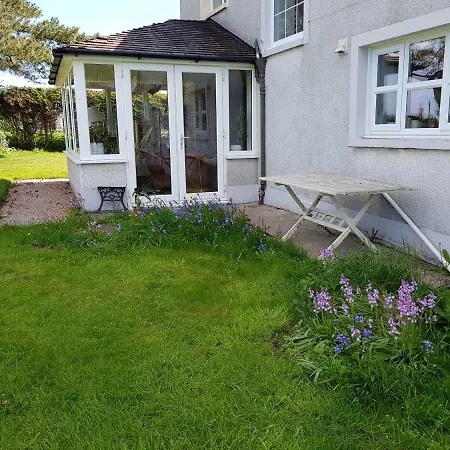 Pensjonat Newby Cross Carlisle (Cumbria)