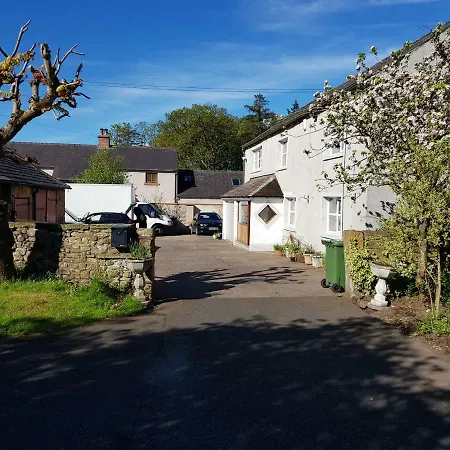 Newby Cross Pensjonat Carlisle (Cumbria)