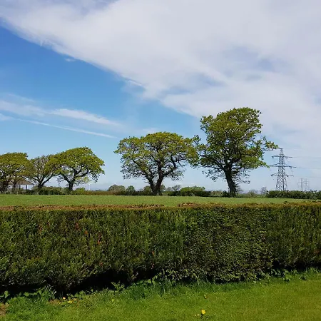 Pensjonat Newby Cross